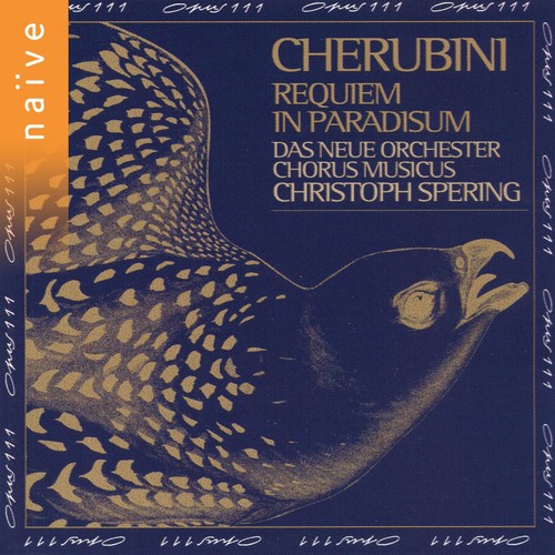 Cherubini: Requiem - In Paradisum