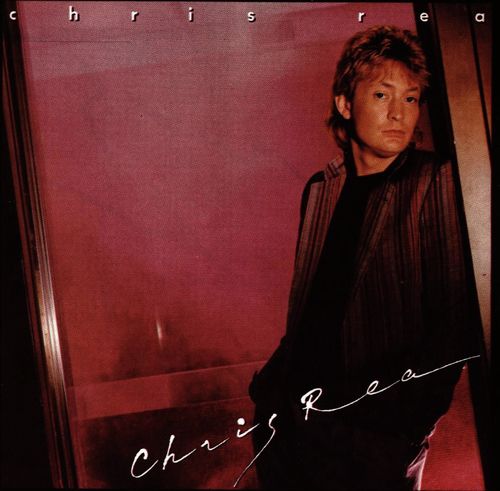 Chris Rea