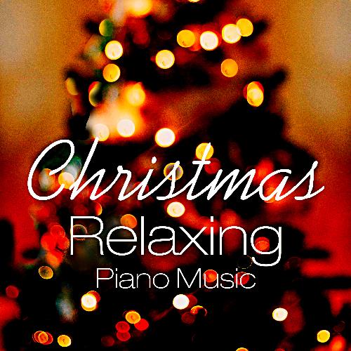 Christmas Relaxing Piano Music_poster_image