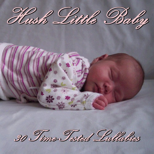 Classic Lullabies for Children and Babies