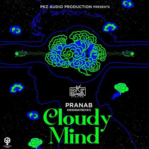 Cloudy Mind