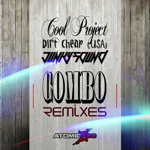 Combo cover art