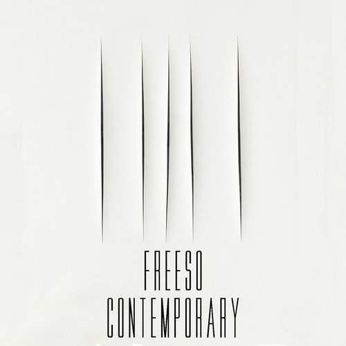 Contemporary (Instrumental Tape)_poster_image