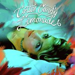 Cotton Candy Lemonade