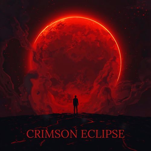 Crimson Eclipse