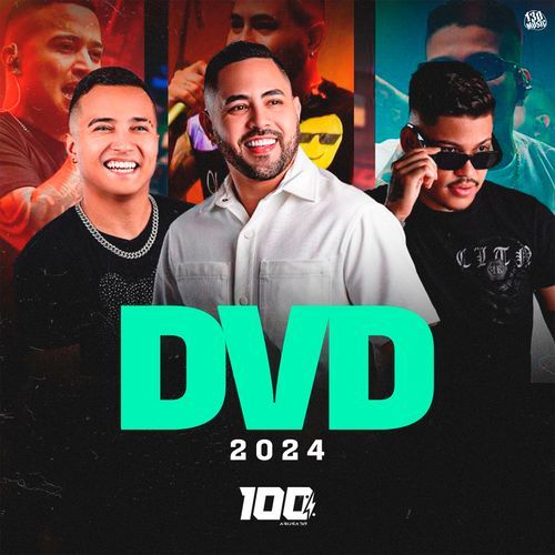 DVD 2024