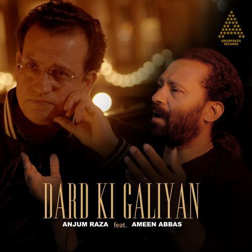 Dard Ki Galiyan