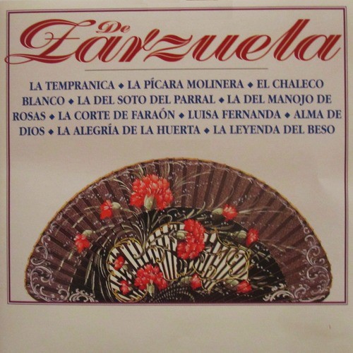 De Zarzuela