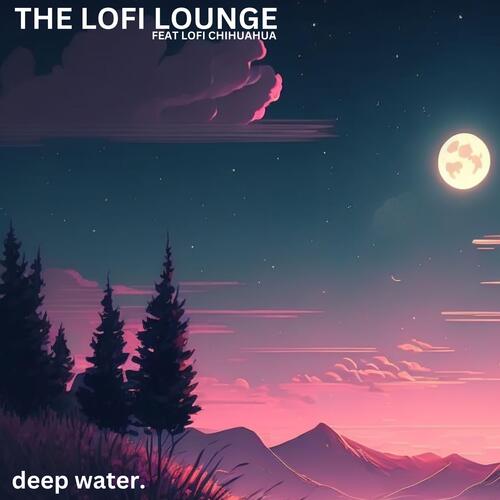 Deep Water (feat. Lofi Chihuahua &amp; Lofi VHS)_poster_image