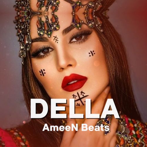 Della cover art