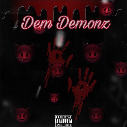 Dem Demonz cover art