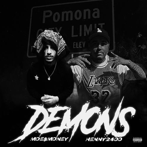 Demons