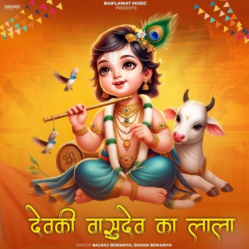 Devaki Vasudev Ka Lala
