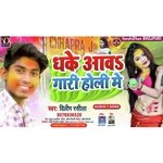 DHAKE AAW GAADI HOLI ME