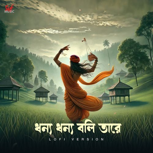 Dhonyo Dhonyo Boli Taarey - LoFi