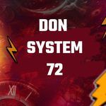 Don System 72