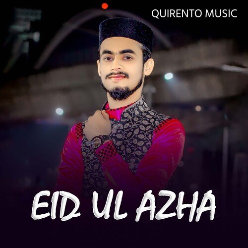 EID UL AZHA