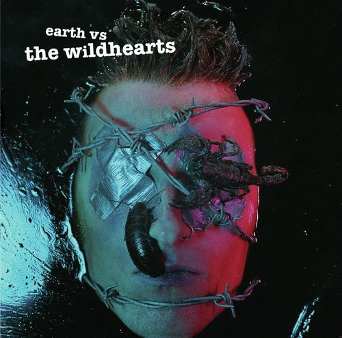 Earth Versus The Wildhearts_poster_image