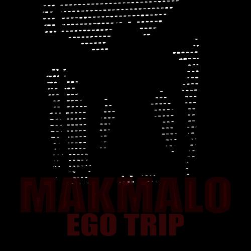 Ego Trip (Instrumental) cover art