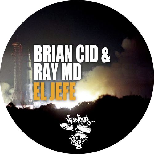 El Jefe (Original Mix)