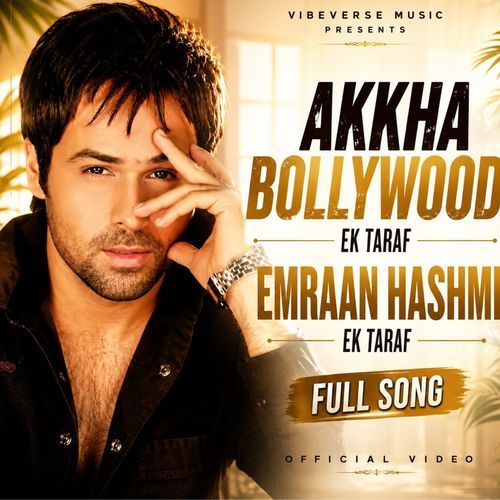 Emraan Hashmi Tribute Song