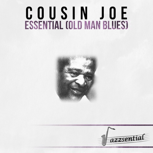 Essential (Old Man Blues) [Live]