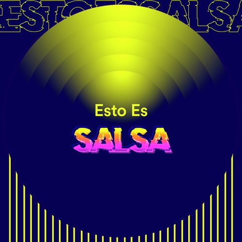 Esto es Salsa