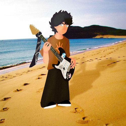 De Santos a Toquio (feat. Canvaz) cover art