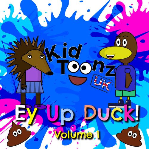 Making Friends cover art