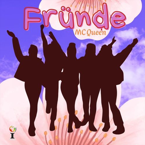 Fründe cover art
