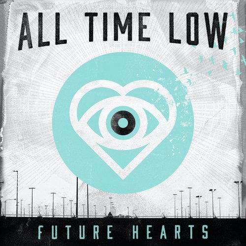 Future Hearts B-Sides