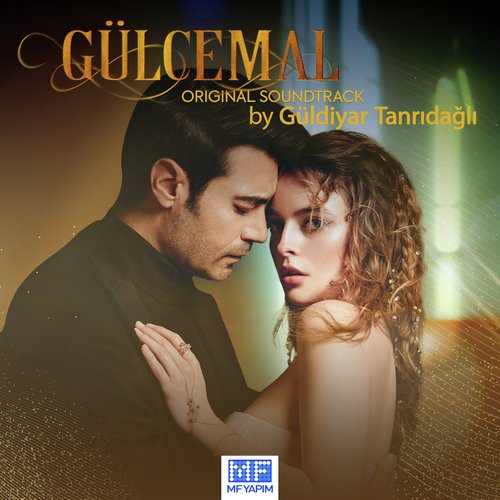 Gülcemal Original Soundtrack