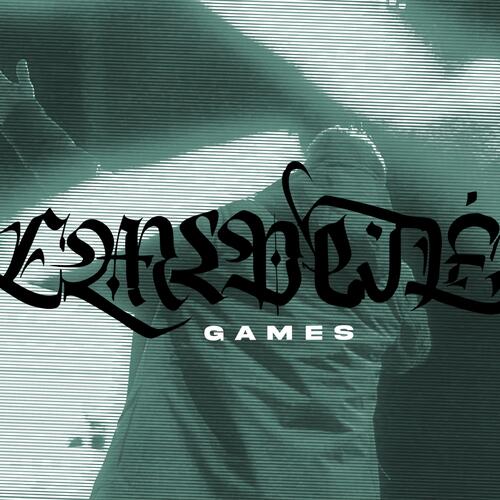 GAMES cover art