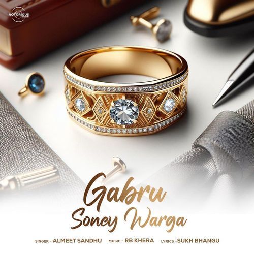Gabru Soney Warga