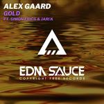 Gold (feat. Simon Erics)