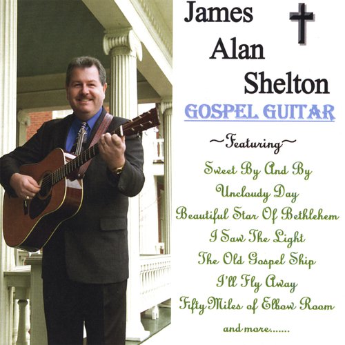 When Our Lord Shall Come Again (Featuring George Shuffler) cover art