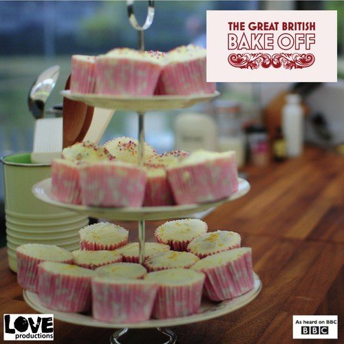 Great British Bake Off