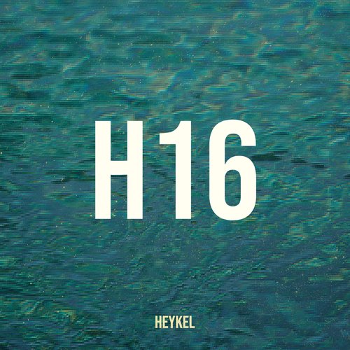 H16 cover art