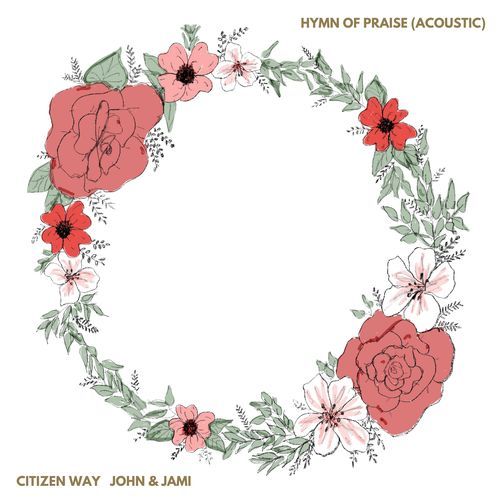HYMN OF PRAISE (LIVE ACOUSTIC)