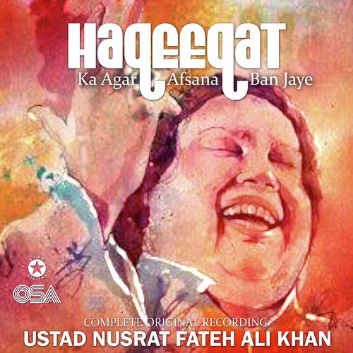 Haqeeqat Ka Agar Afsana Ban Jaye_poster_image