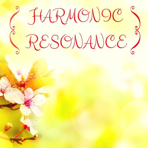 Harmonic Resonance Music For Yoga, Om Mantra, Build Self Confidence