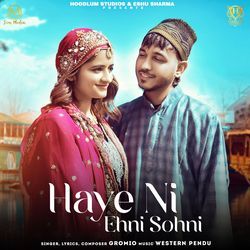 Haye Ni Ehni Sohni-Ow9cdUVKclE