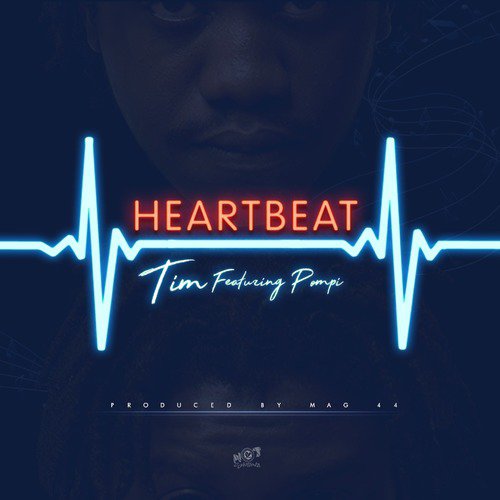 Heartbeat (feat. Pompi)