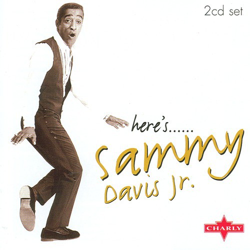 Here's Sammy Davis Jr. - Disc Two