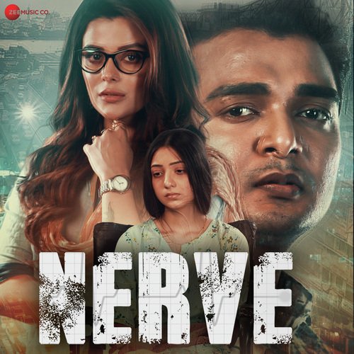 Hereche Dil (From "Nerve")