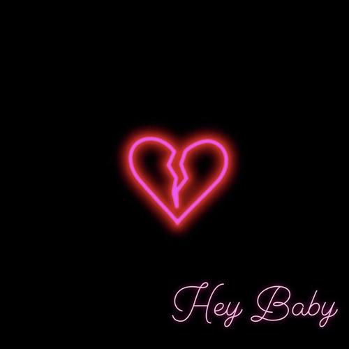 Hey Baby (feat. Em Kay)_poster_image