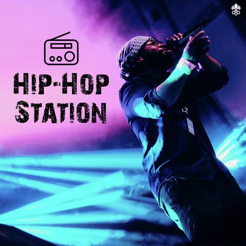 Hip-Hop Station_poster_image