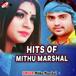 Hits Of Mithu Marshal