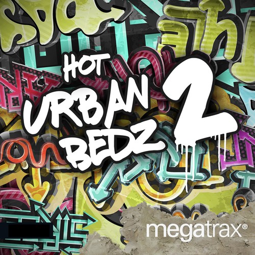 Hot Urban Bedz, Vol. 2