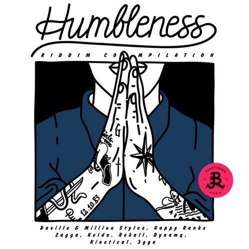 Humbleness Riddim Compilation